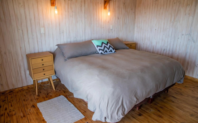 Casa Alma - Punta de Lobos