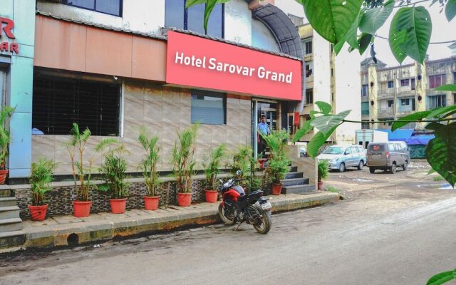 Hotel Sarovar Grand