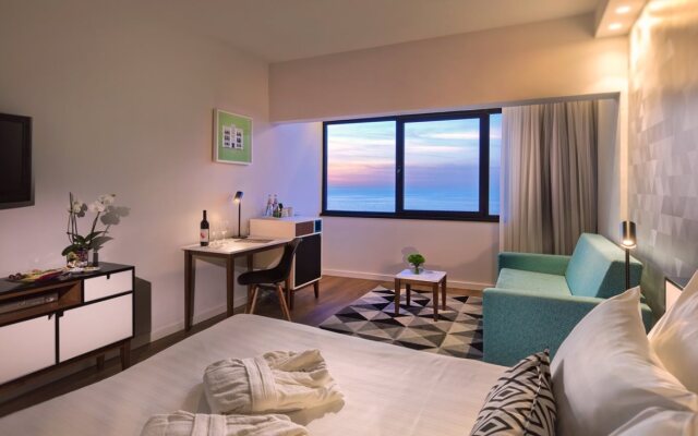 Prima Tel Aviv Hotel