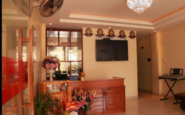 Temple Danang Resort Experience
