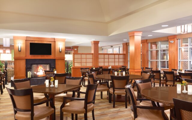 Hilton Garden Inn Lancaster