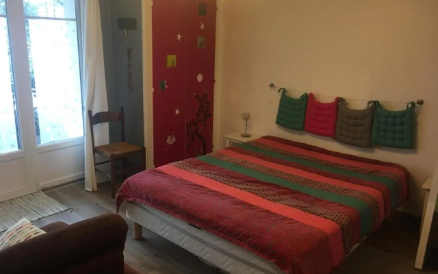 Petit Nid Douillet (Adults Only)