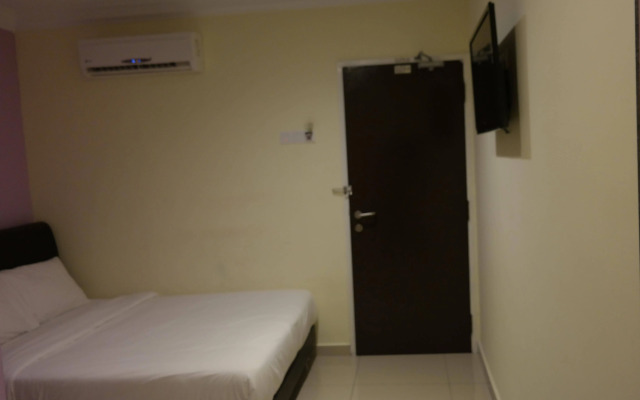 Clover Hotel Port Dickson