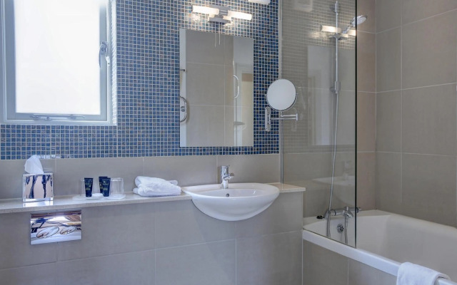 Quy Mill Hotel & Spa