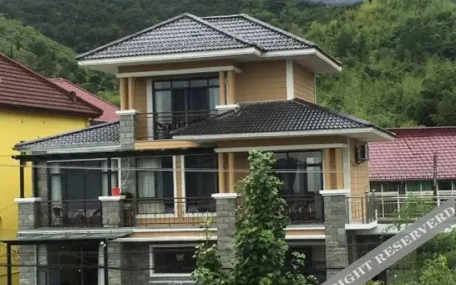 Wangshanju Inn