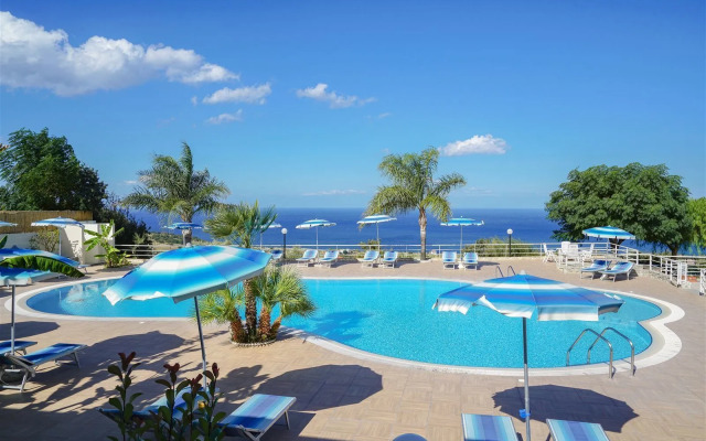 Hotel Residence Santa Monica