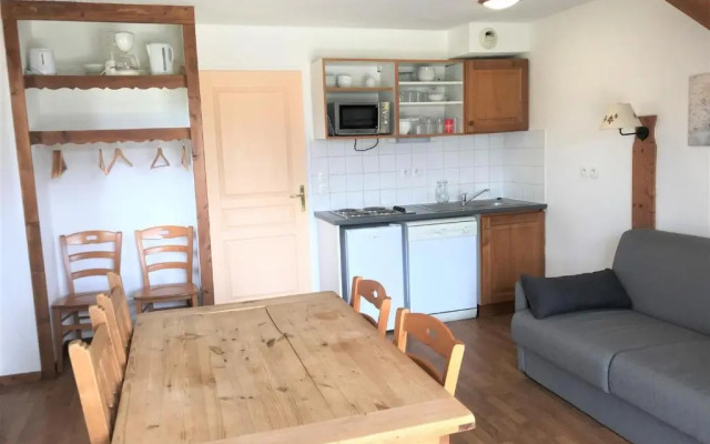 Chalet Le Dévoluy, 3 pièces, 8 personnes - FR-1-504-616