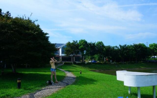 Yijingwan Resort