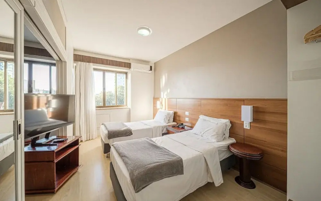 Hotel Prinz
