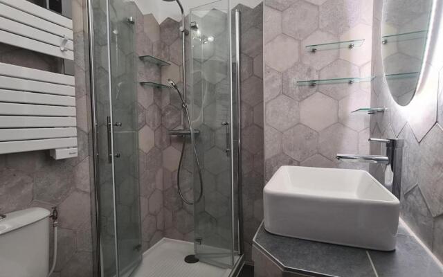 Appartement Saintes-Maries-de-la-Mer, 6 pièces, 8 personnes - FR-1-475-72