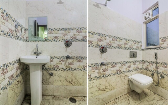 OYO 26223 The Royal Haveli