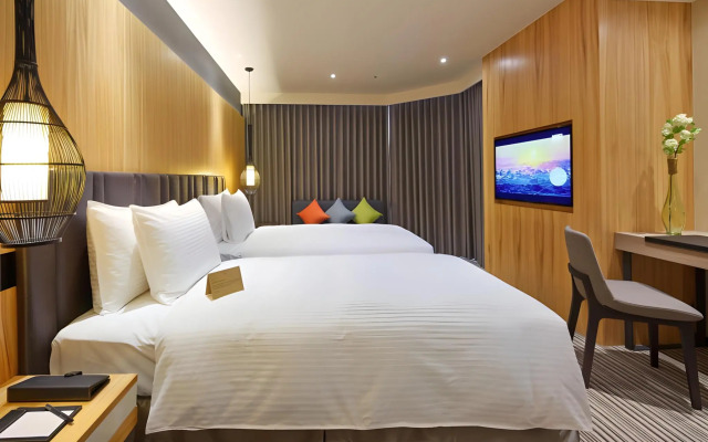 La Vida Hotel