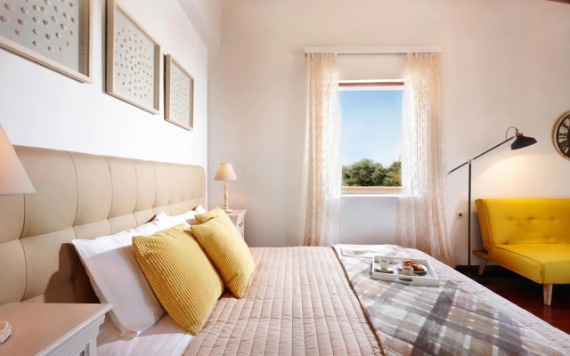 Villa Vanelia Mare