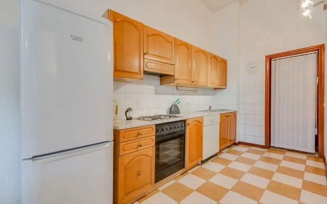 Ludwig Apartments on Nevsky 79