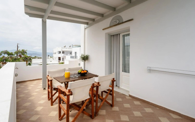 Erato Inn