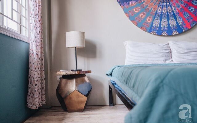 Satori Homestay Entire House