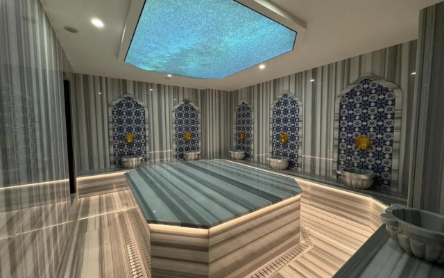 Ankawa Holiday Hotel