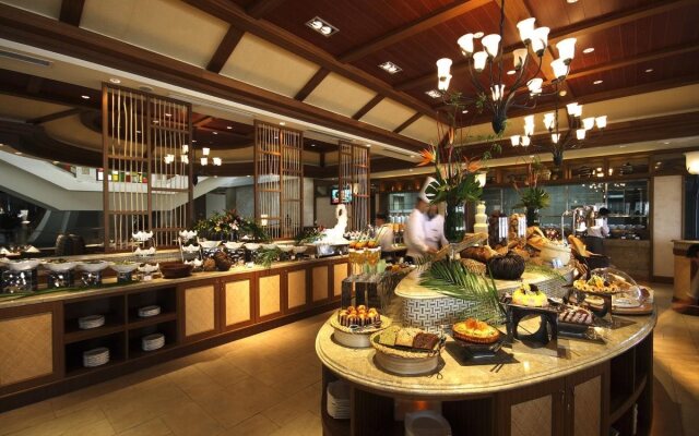 Palace Lan Resort