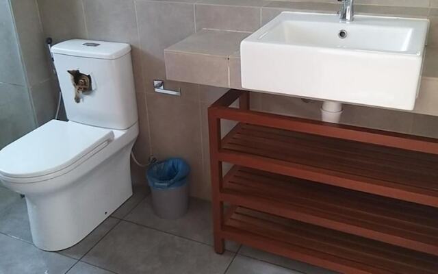 OYO 90580 Munchkin Timurbay