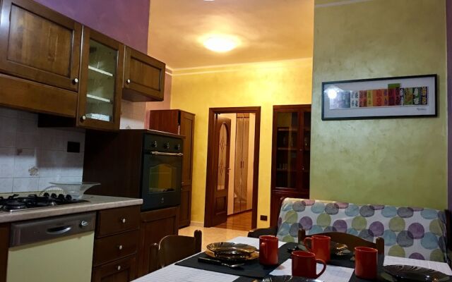 Appartamento Ai Due Stadi