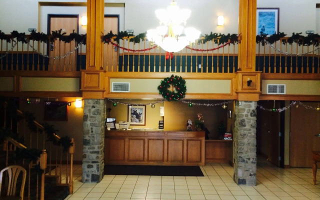 Regency Inn And Suites