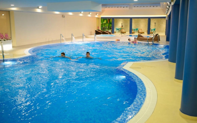 Hotel Mepas