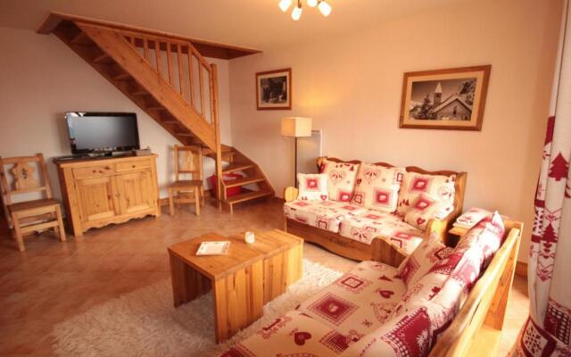 Appartement Villard-sur-Doron, 5 pièces, 10 personnes - FR-1-293-302