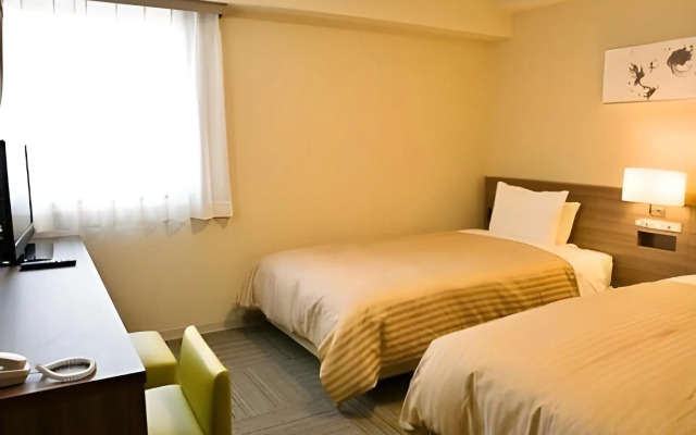 Spa Land Hotel Naito