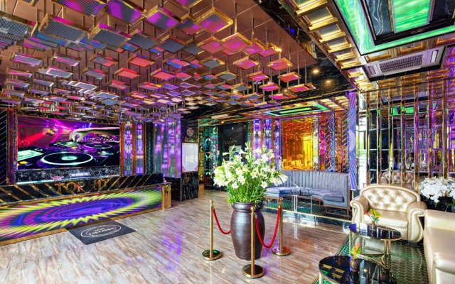 Ravatel Luxury Hotel Bac Giang