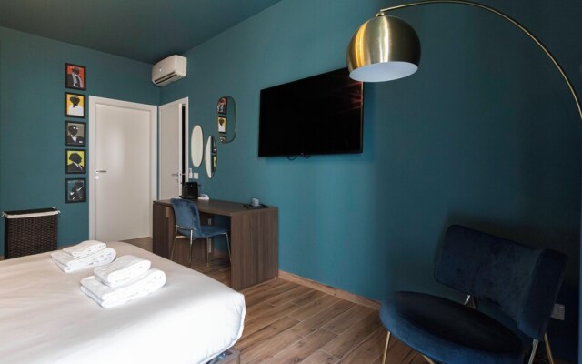 Italianway - Palazzi 6B