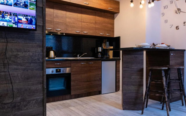 Borovets Gardens B30 Morunov Apart