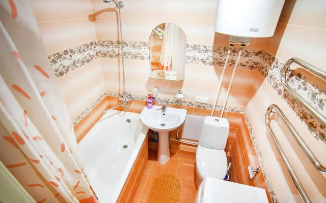 VIP-flat in the center of Vishenka