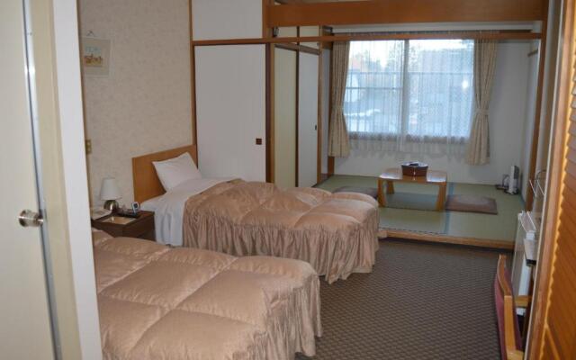 The Gran Resort Elegante Karuizawa