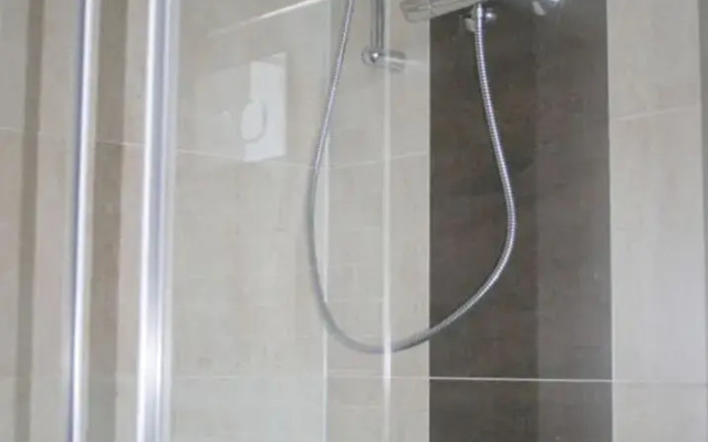 Ostseebrandung - Haus Seestern