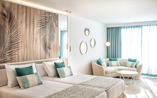Hotel Guayarmina Princess - Adults Only