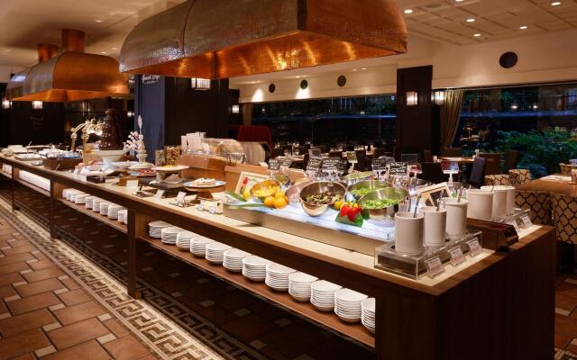 Nishitetsu Grand Hotel
