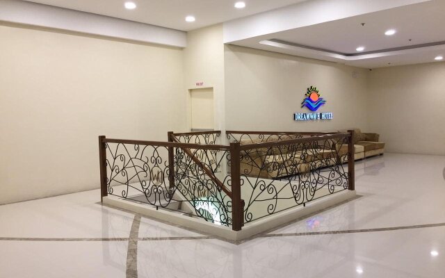 Dreamwave Hotel Polangui