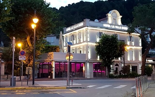 Hotel La Villa d'Eze