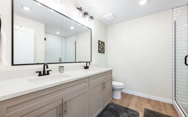 Ponderosa Place 2 Bedroom Condo