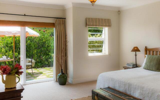 FrancolinHof Guest House