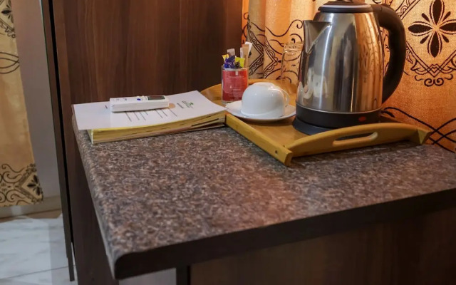 Aceh Executive Lodge