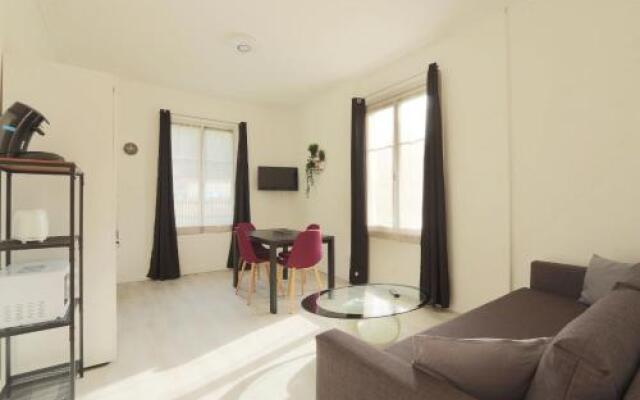 Recent T2 aux portes du Chateau d'Azay le Rideau