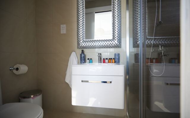 Ayia Napa Holiday Villa Sv9