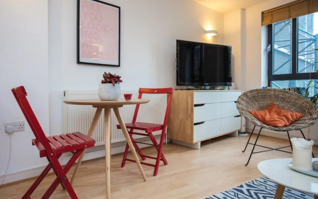 1 Bedroom Apartment in Stoke Newington