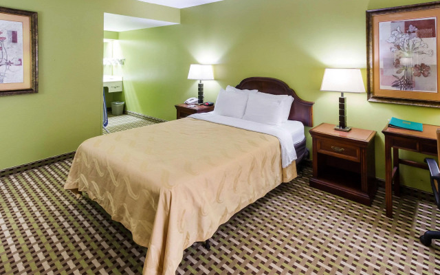 Quality Inn Brunswick