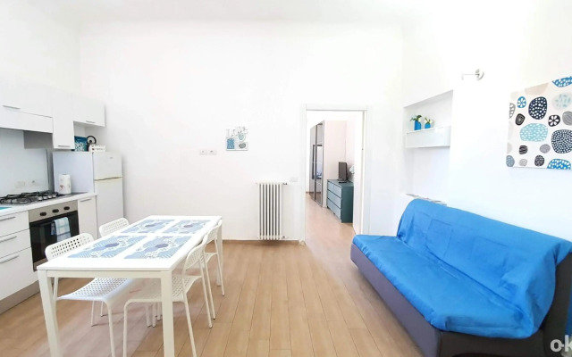 Domus Garruba - Casa Vacanze Bari