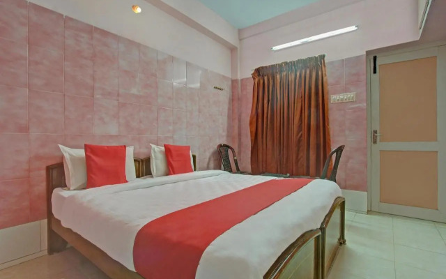 OYO 23672 Annai Residency