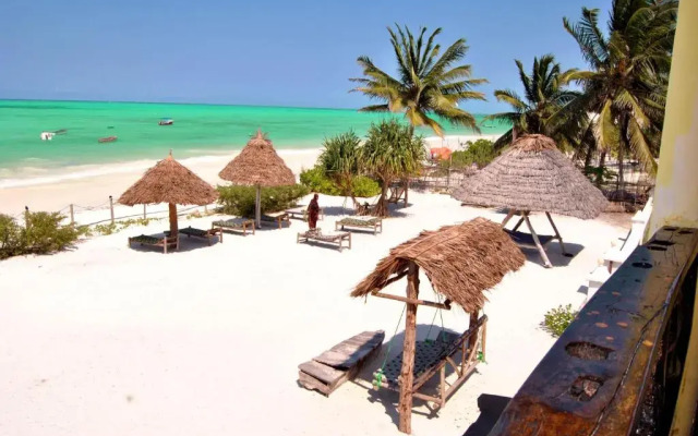White Sands Villa