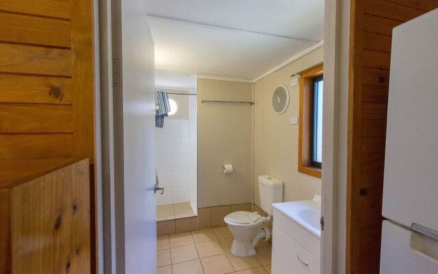 Wonboyn Cabins & Caravan Park