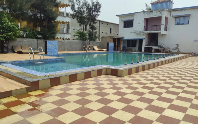 Hotel Sea Sand